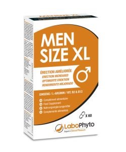 MenSize XL